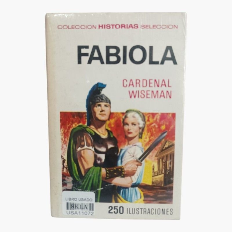 Fabiola