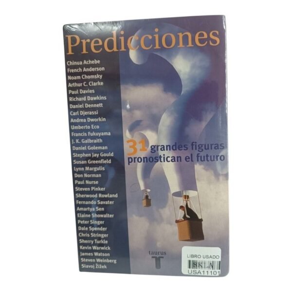 Predicciones