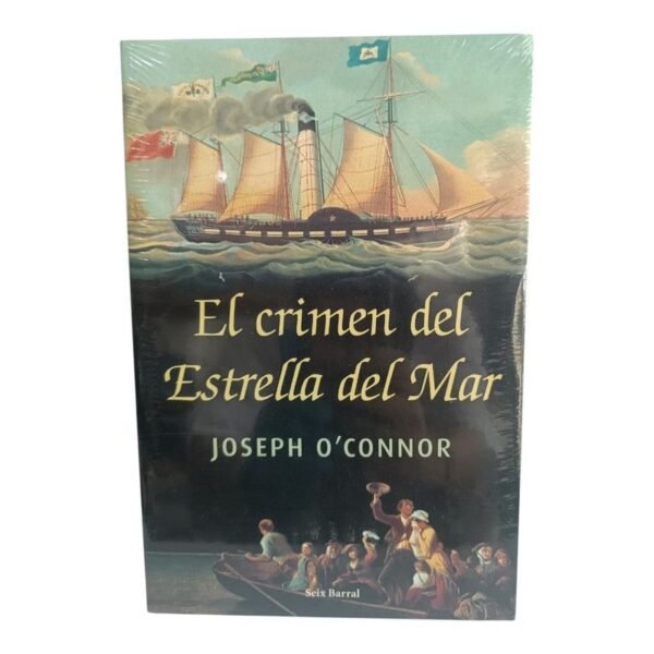 El Crimen del Estrella del Mar