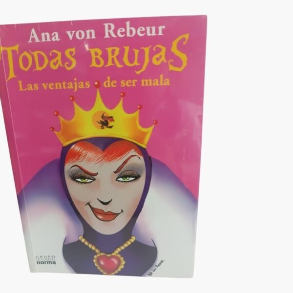 Todas Brujas