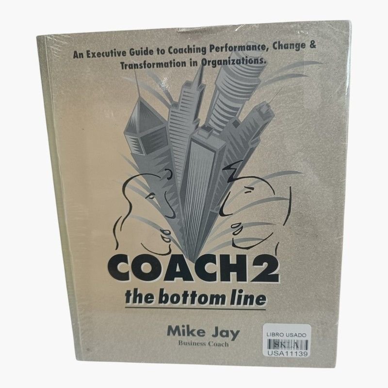 Coach2 the Bottom Line