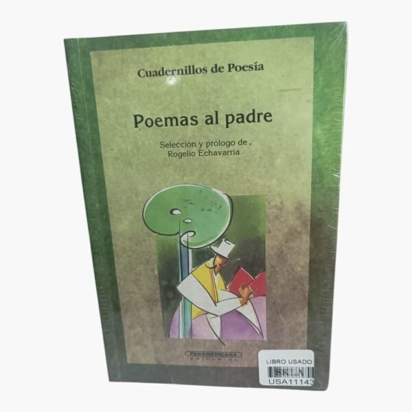Poemas al Padre