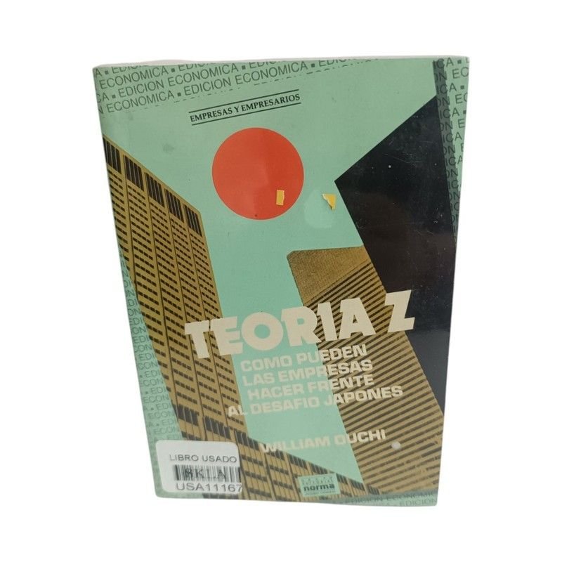 Teoría Z