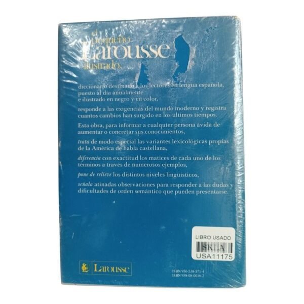 El Pequeño Larousse Ilustrado