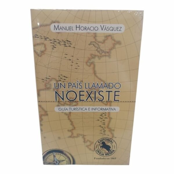 Un País Llamado Noexiste