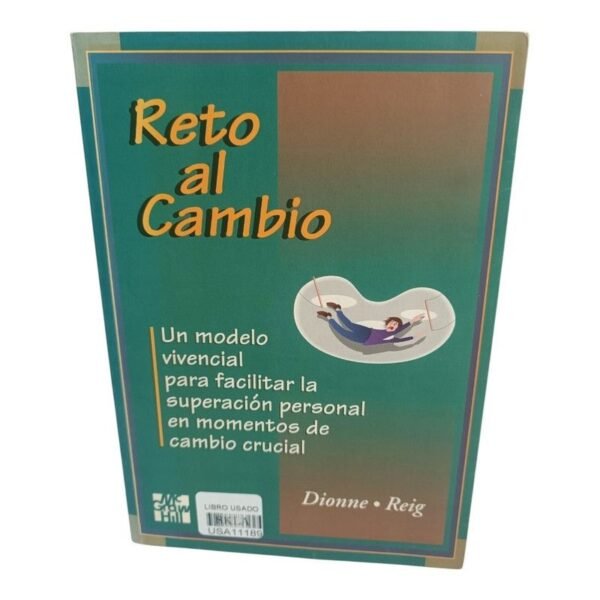 Reto al Cambio