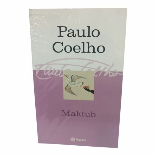 Maktub