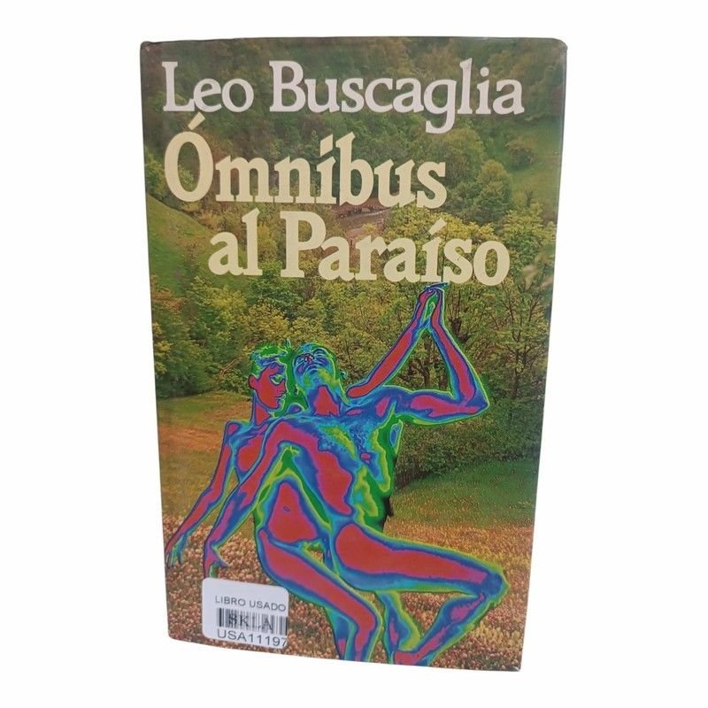 Ómnibus al Paraíso