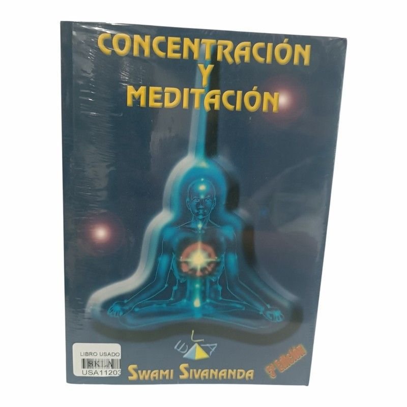 Concentración y Meditación