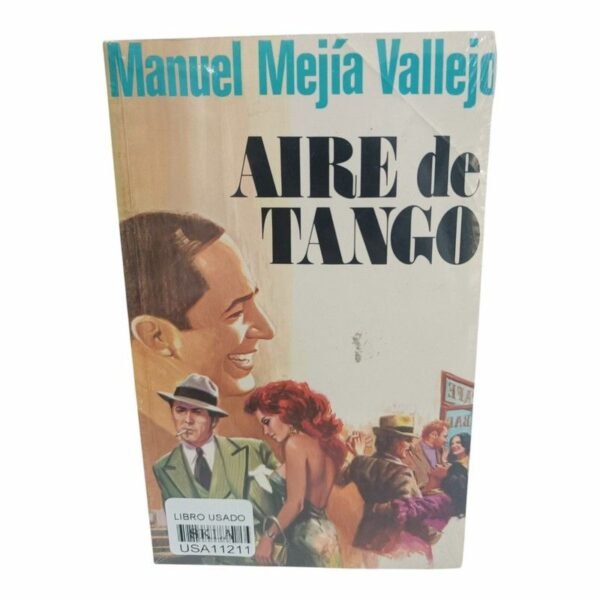 Aire de Tango