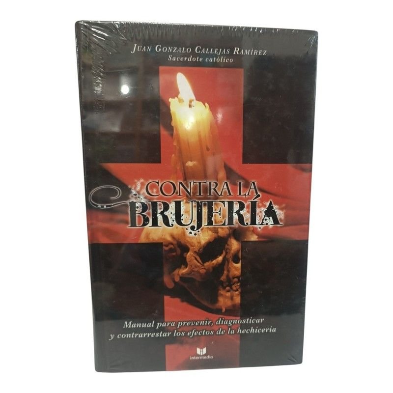 Contra la Brujería