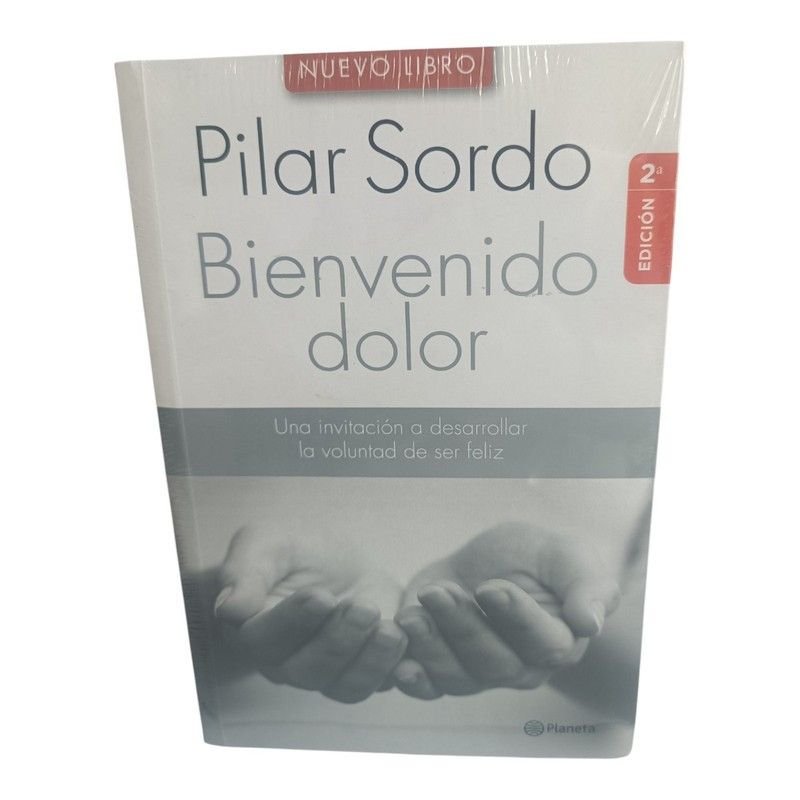 Bienvenido Dolor