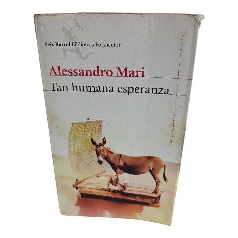 Tan Humana Esperanza