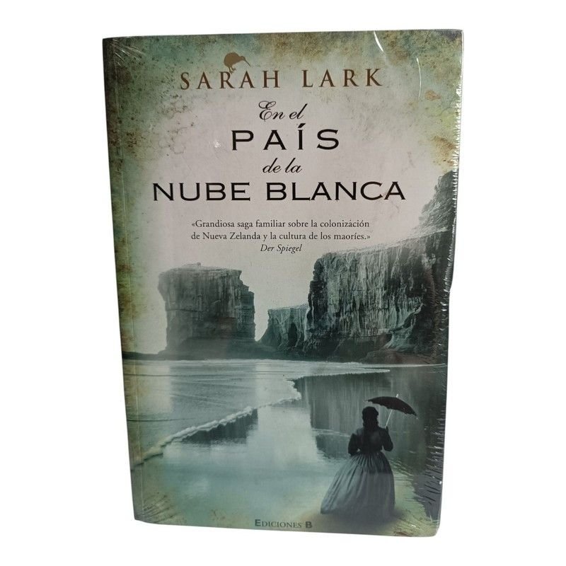 En el País de la Nube Blanca