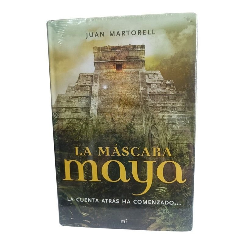 La Máscara Maya