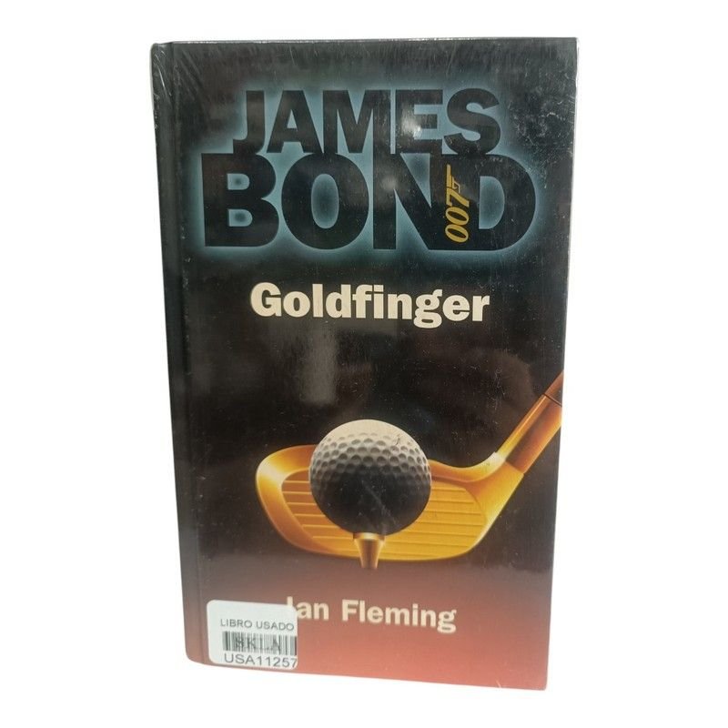 Goldfinger