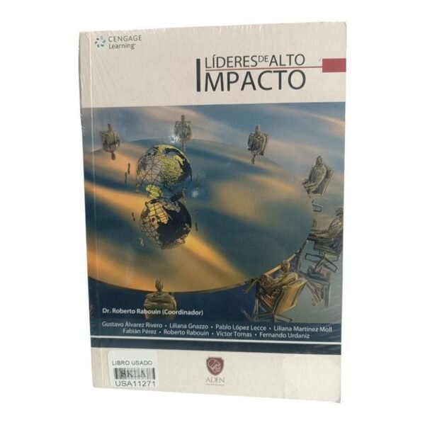 Líderes de Alto Impacto