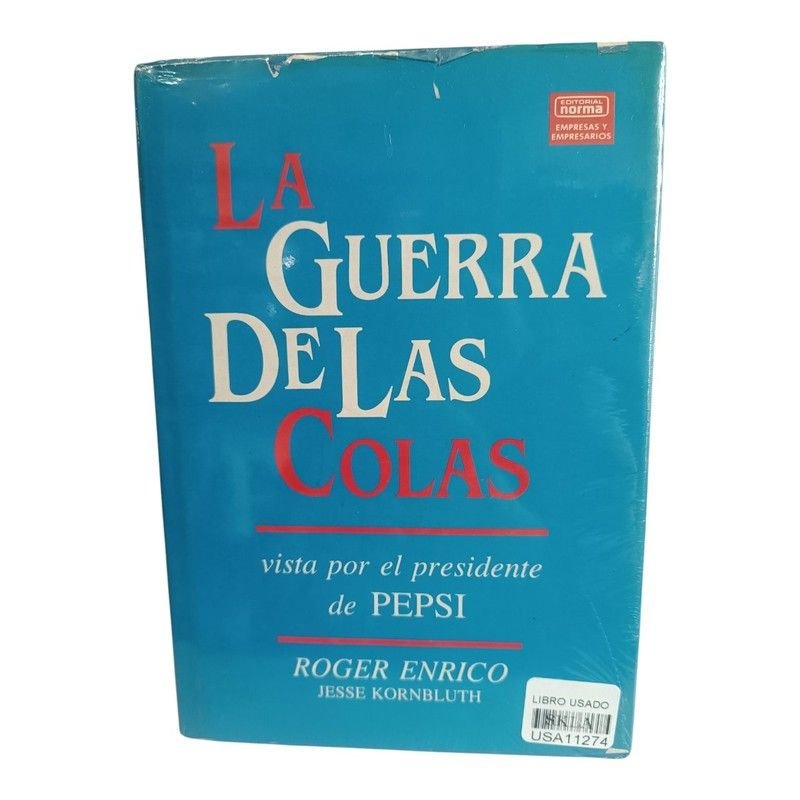 La Guerra de las Colas