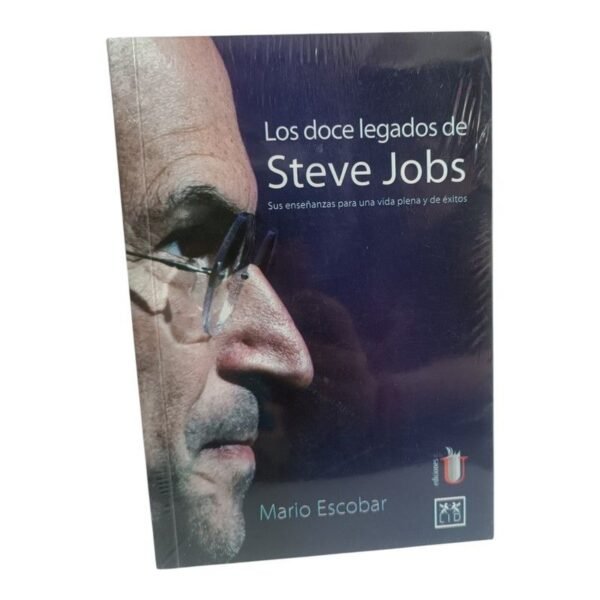 Los Doce Legados de Steve Jobs