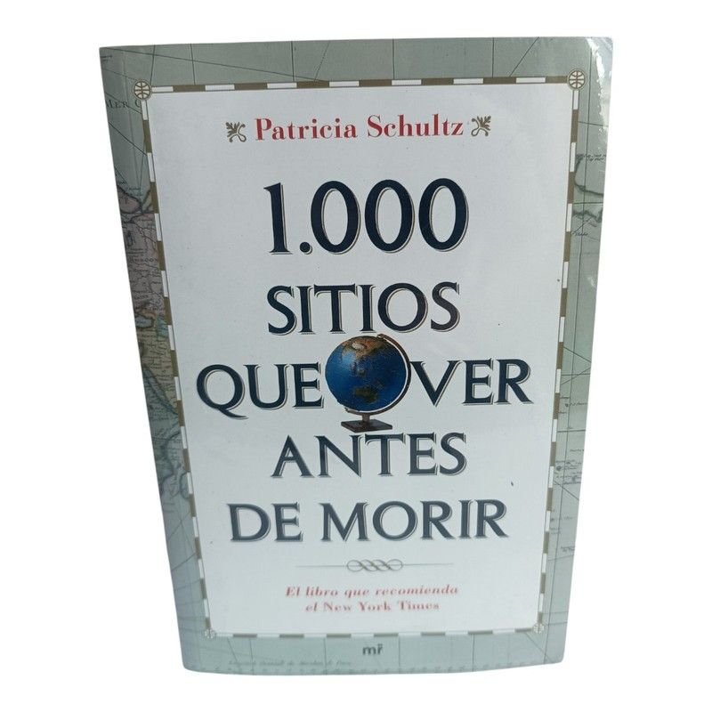 1.000 Sitios que Ver Antes de Morir