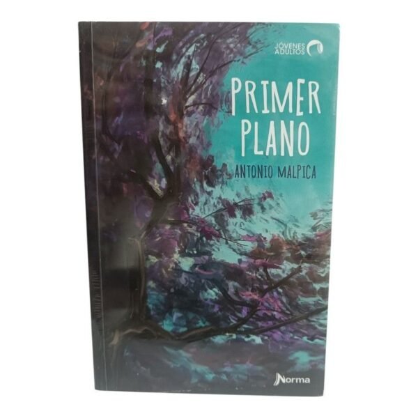 Primer Plano