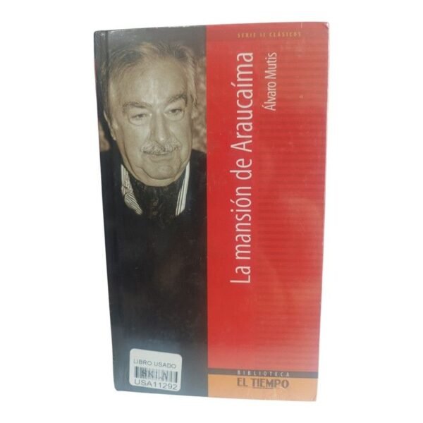 La Mansión de Araucaíma