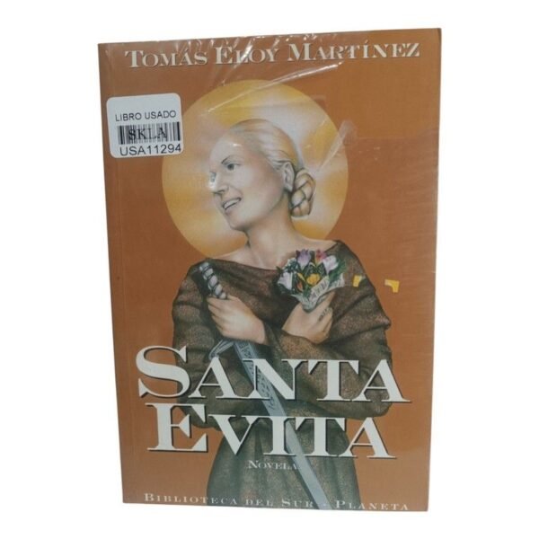 Santa Evita