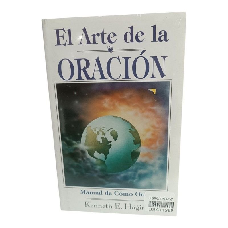 El Arte de la Oración