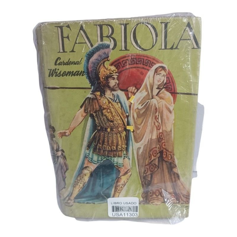 Fabiola