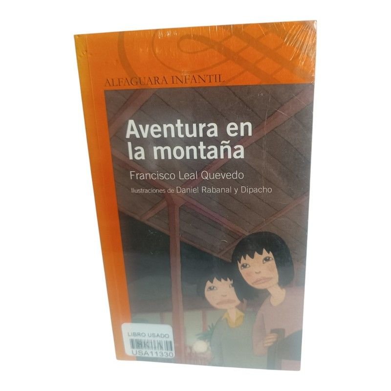 Aventura en la Montaña