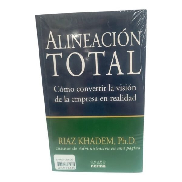 Alineación Total