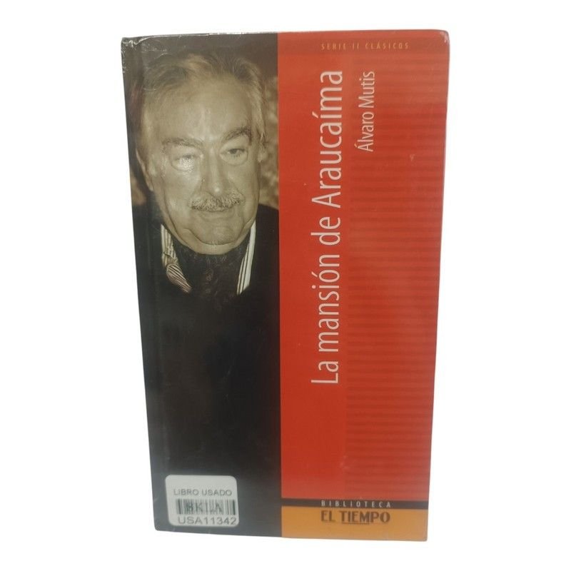 La Mansión de Araucaíma