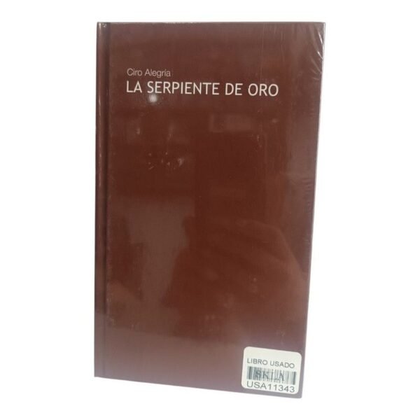 La Serpiente de Oro