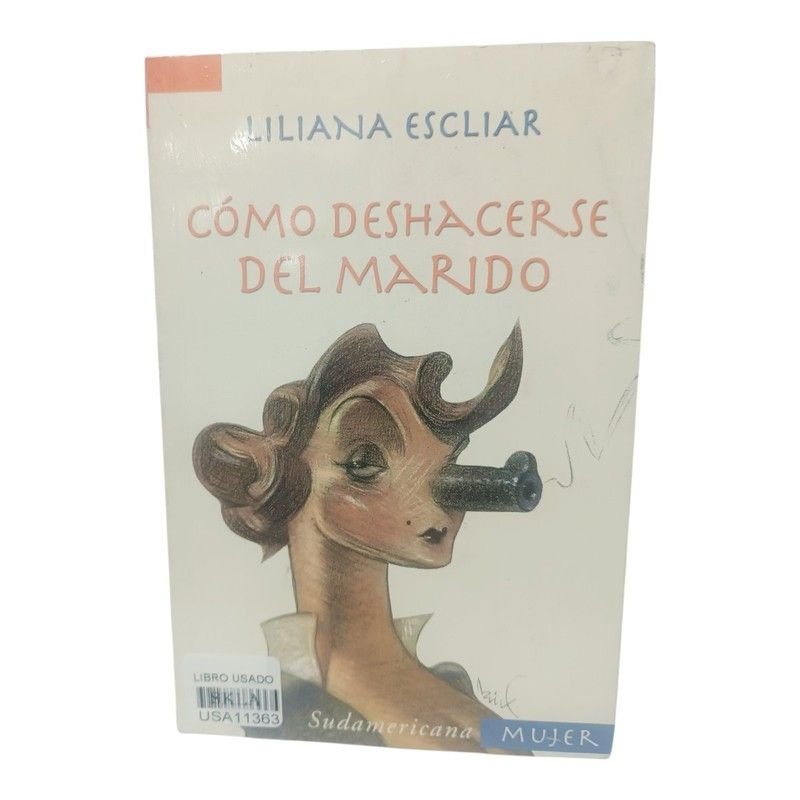 Cómo Deshacerse del Marido