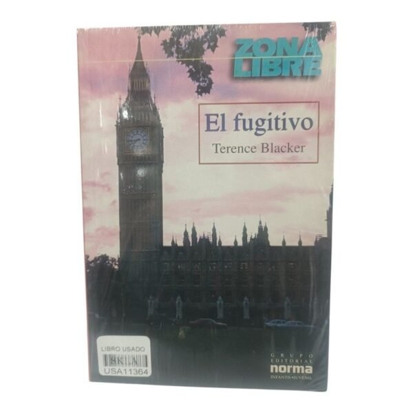 El Fugitivo