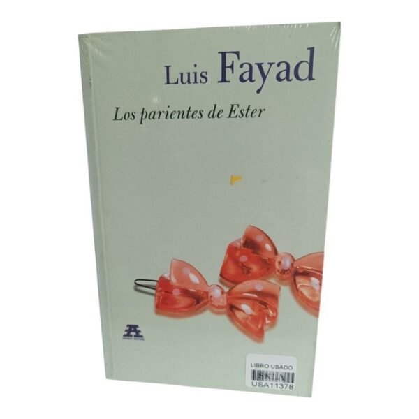 Los Parientes de Ester