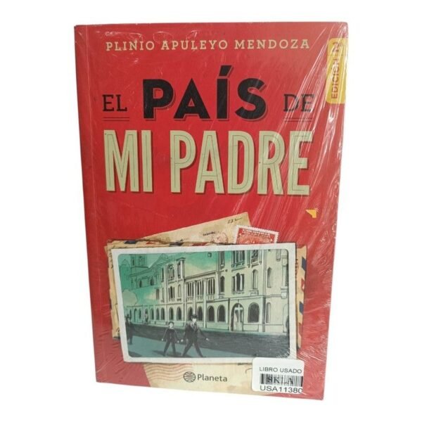 El País de mi Padre