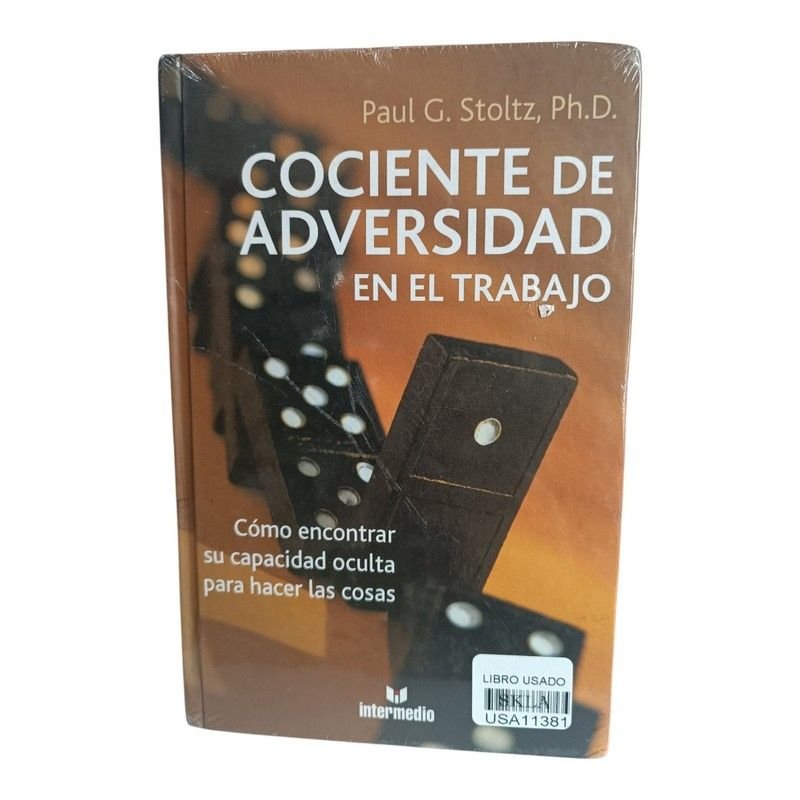 Cociente de Adversidad en el Trabajo