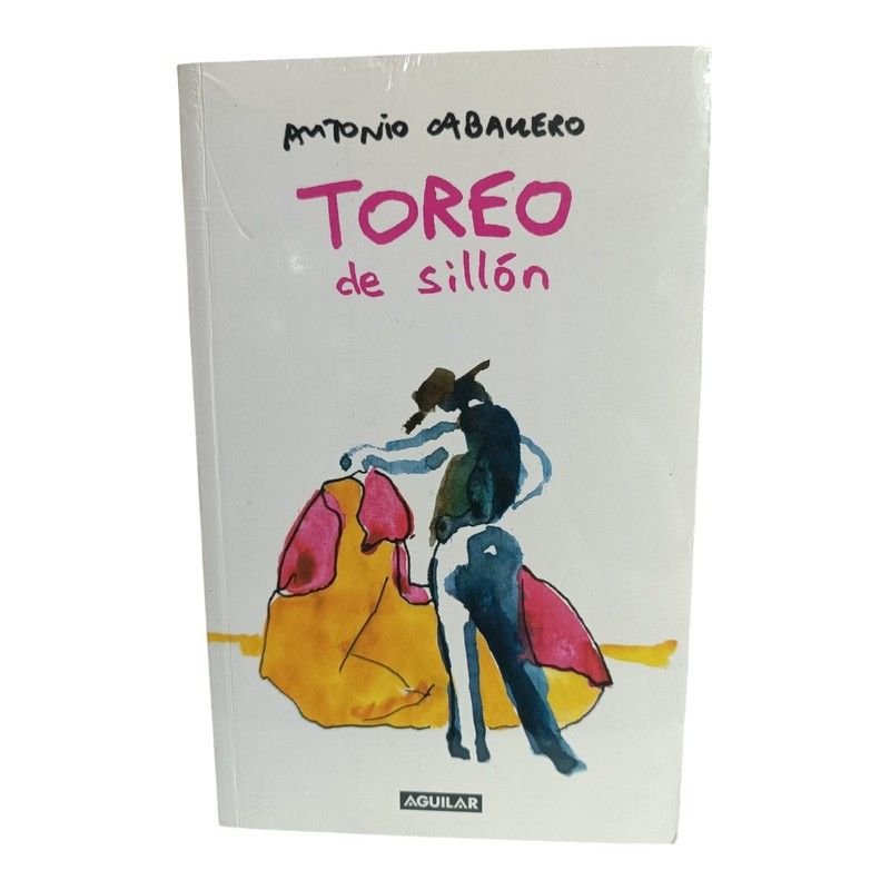 Toreo de Sillón