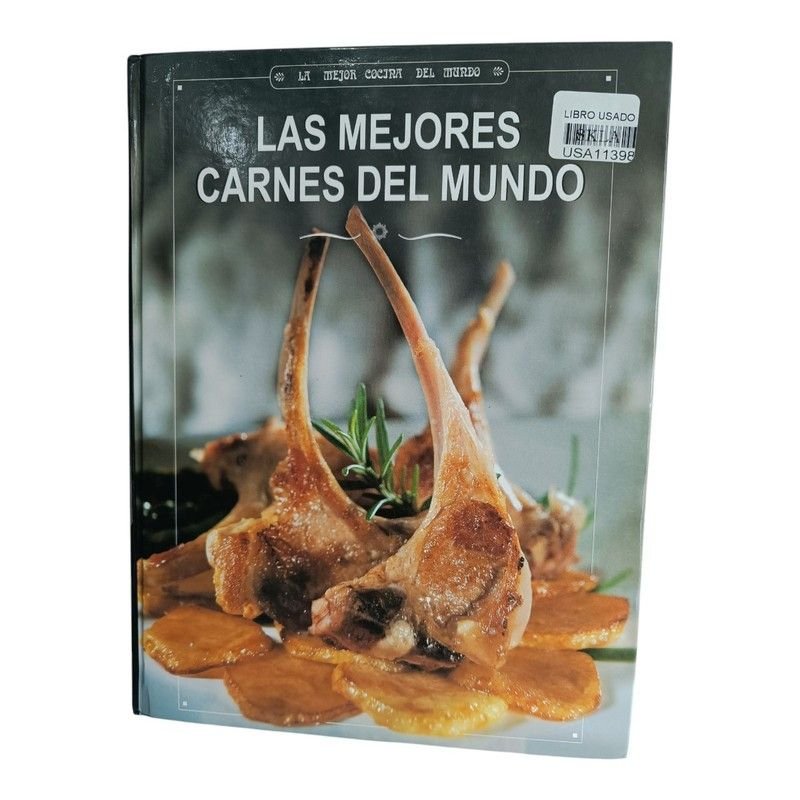 Las Mejores Carnes del Mundo