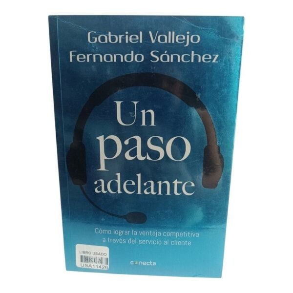 Un Paso Adelante