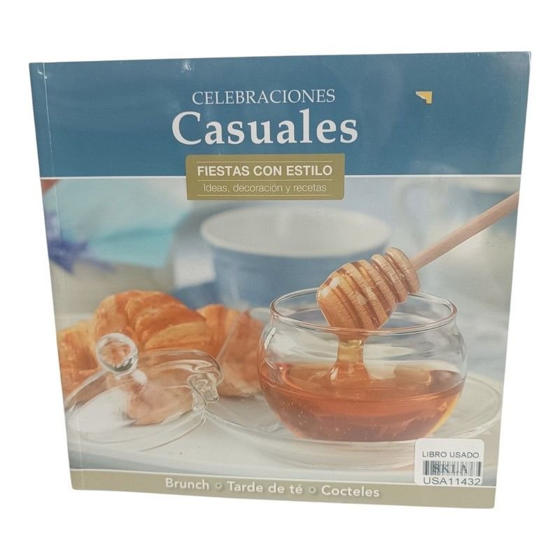 Celebraciones Casuales