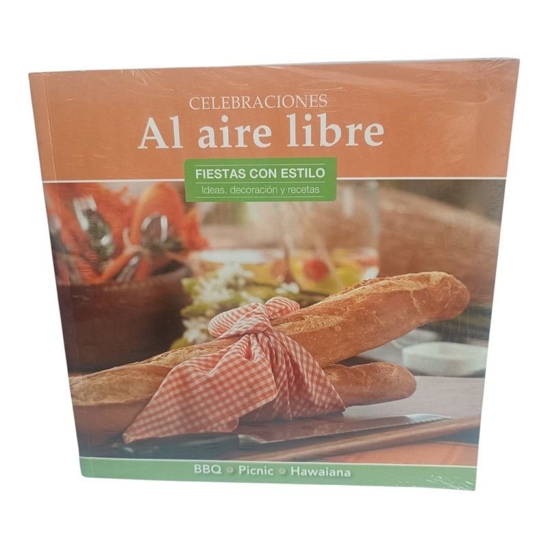 Celebraciones al Aire Libre