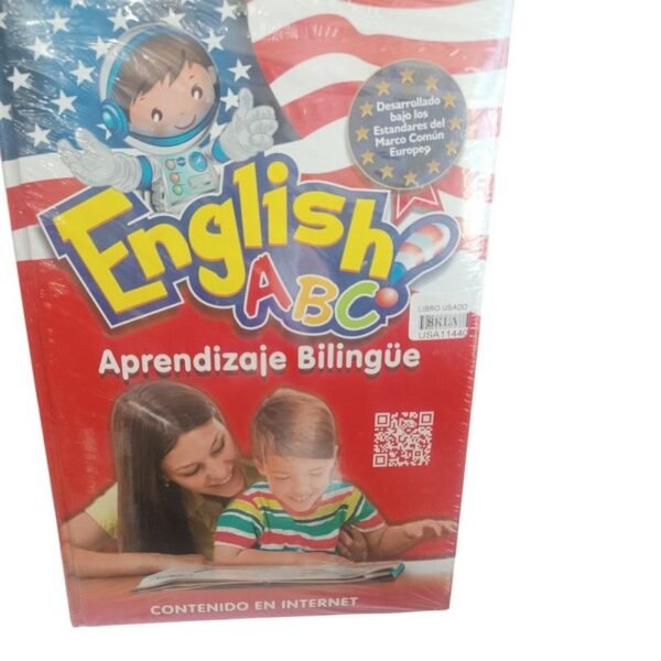 English ABC Aprendizaje Bilingüe