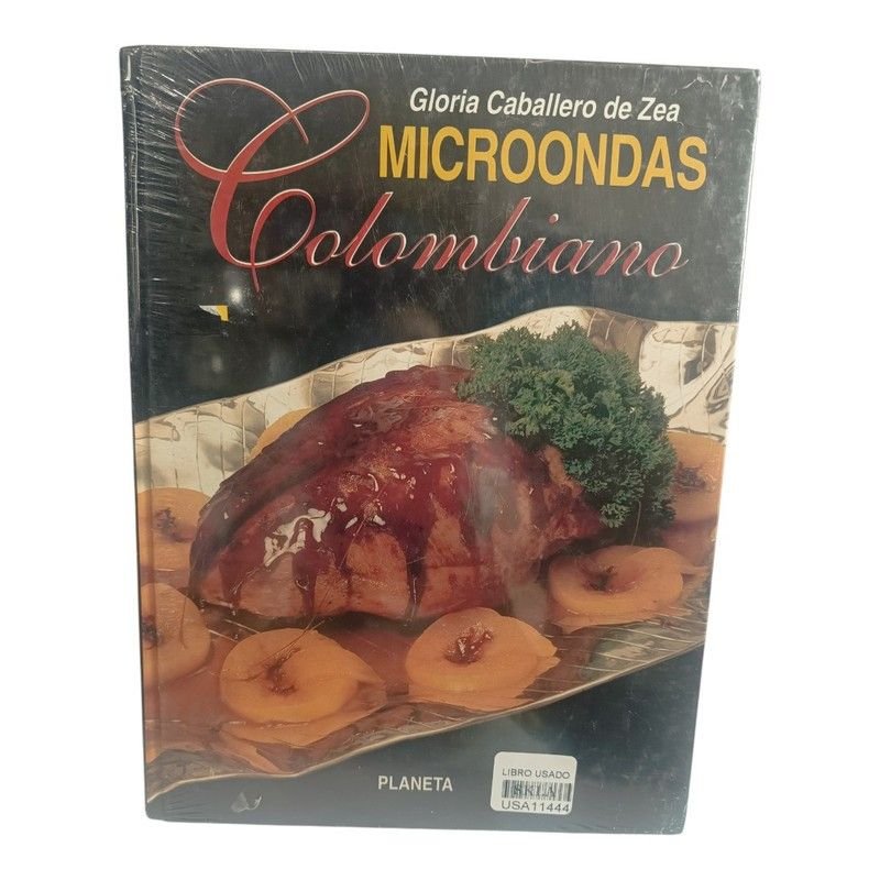 Microondas Colombiano