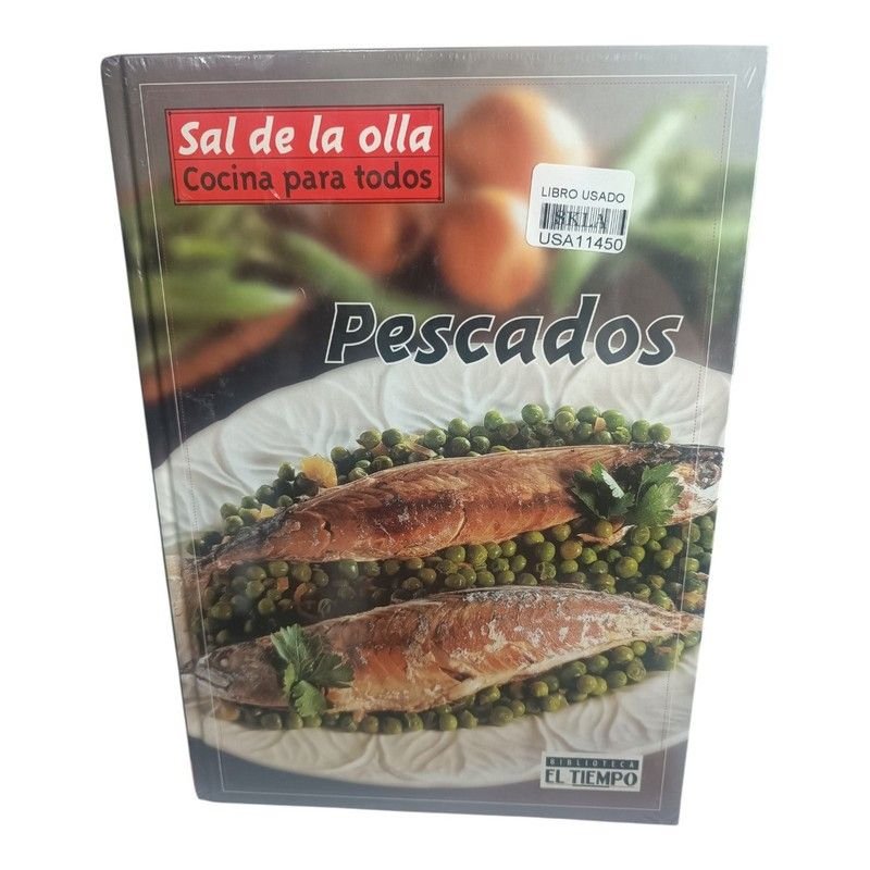 Sal de la Olla Pescados