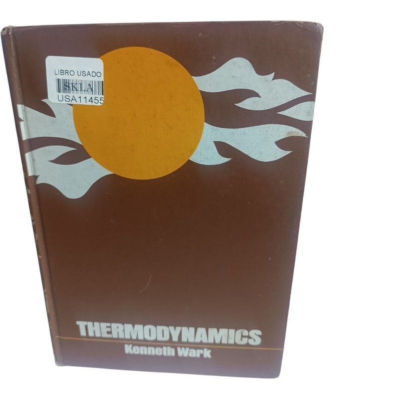 Thermodynamics