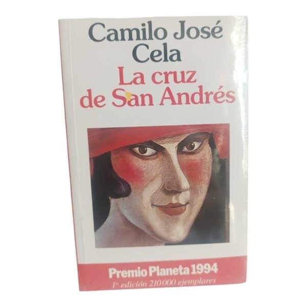 La Cruz de San Andrés