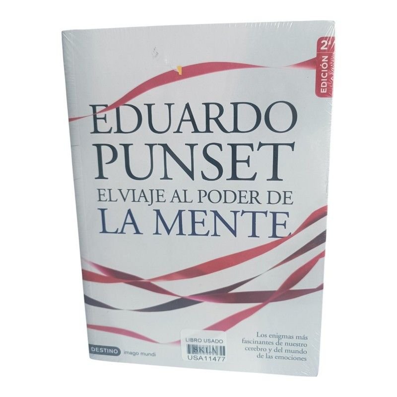 El Viaje al Poder de la Mente