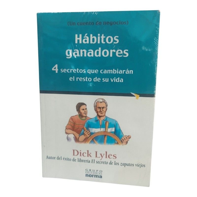 Hábitos Ganadores